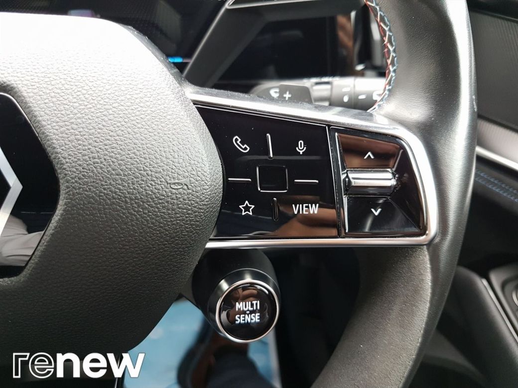 2023 Renault Austral