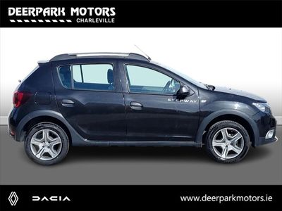 2019 Dacia Sandero Stepway