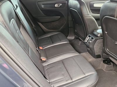 2021 Volvo XC40