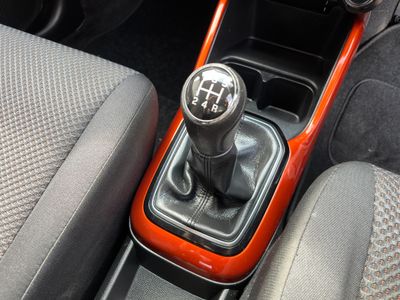 2017 Suzuki Ignis