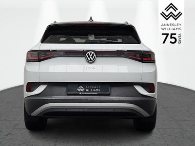 2025 Volkswagen ID.4