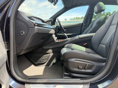 2016 BMW 5 Series