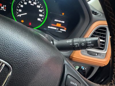 2017 Honda Vezel