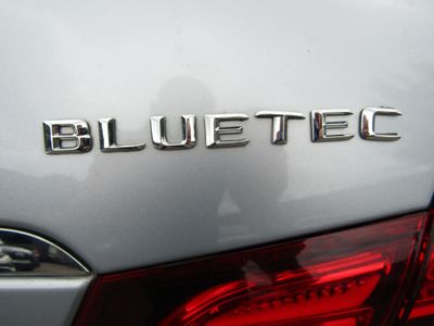 2016 Mercedes-Benz E Class
