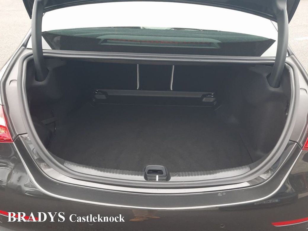 2025 Mercedes-Benz C Class