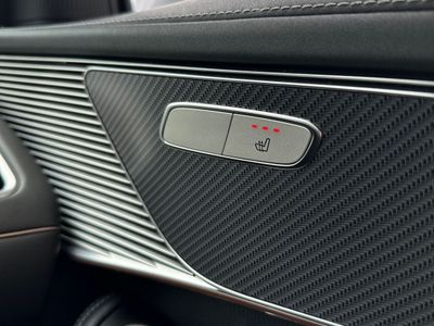 2020 Mercedes-Benz EQC