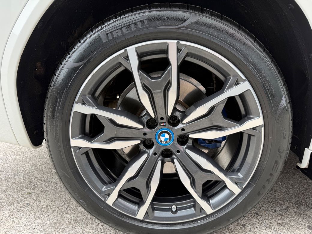 2023 BMW X3
