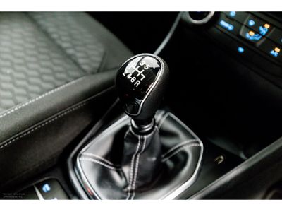 2023 Ford Fiesta