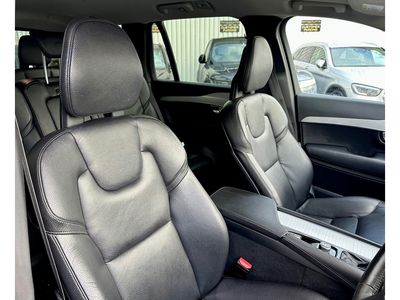 2017 Volvo XC90