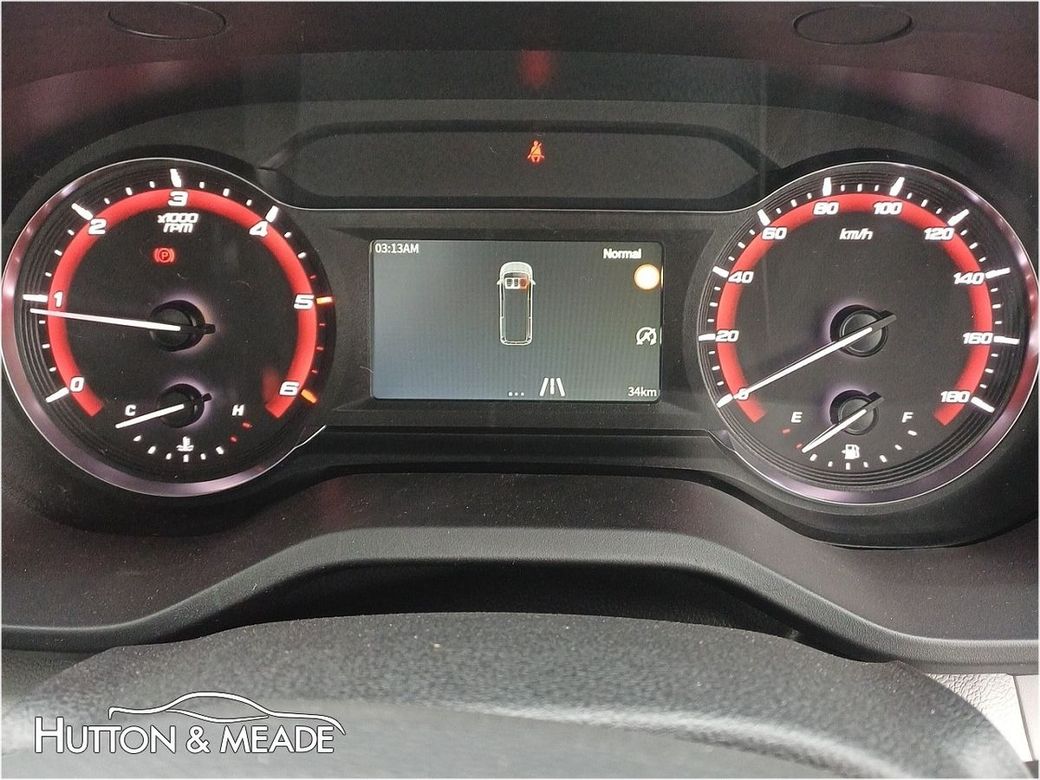 2026 Maxus Deliver 9