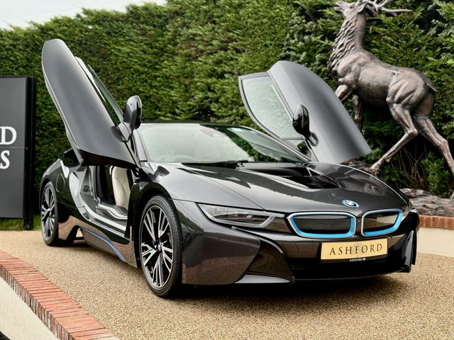 vehicle for sale from Ashford Motors