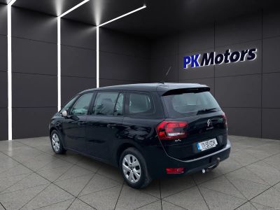 2017 Citroen C4