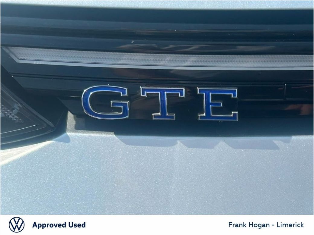 2023 Volkswagen Golf
