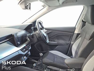 2022 Skoda Kamiq
