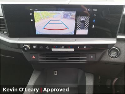 2026 Opel Grandland