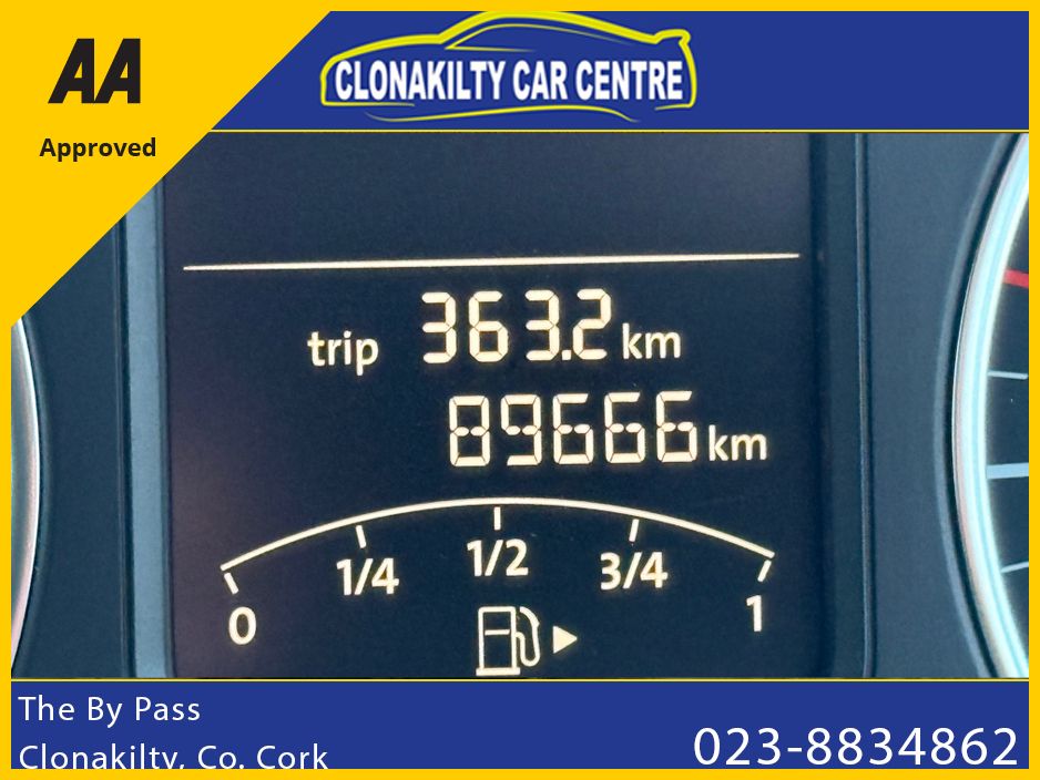 2012 Volkswagen Polo