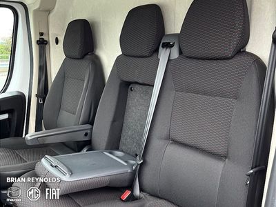 2023 Fiat Ducato