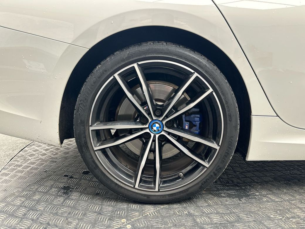 2022 BMW 3 Series