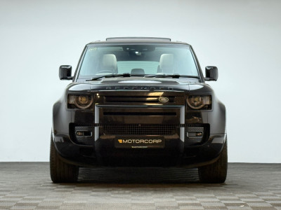 2022 Land Rover Defender 110