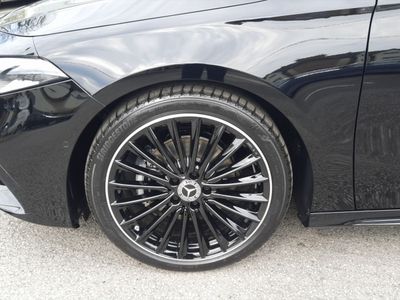 2025 Mercedes-Benz A Class