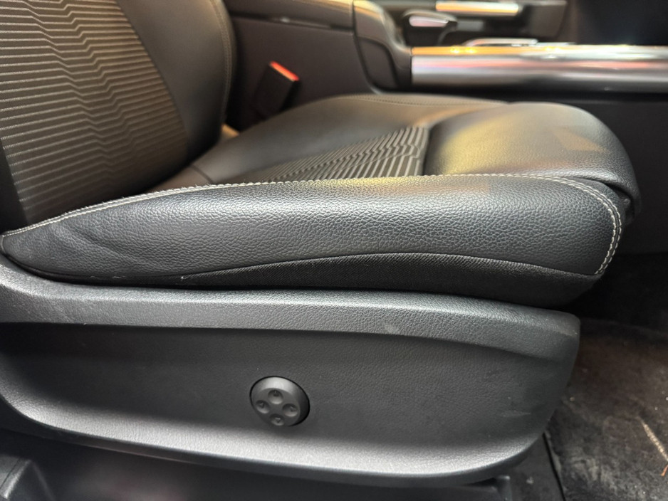 2020 Mercedes-Benz B Class