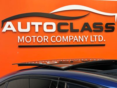 2021 Mercedes-Benz C Class