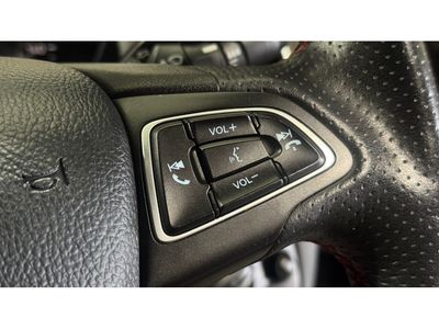 2019 Ford Kuga
