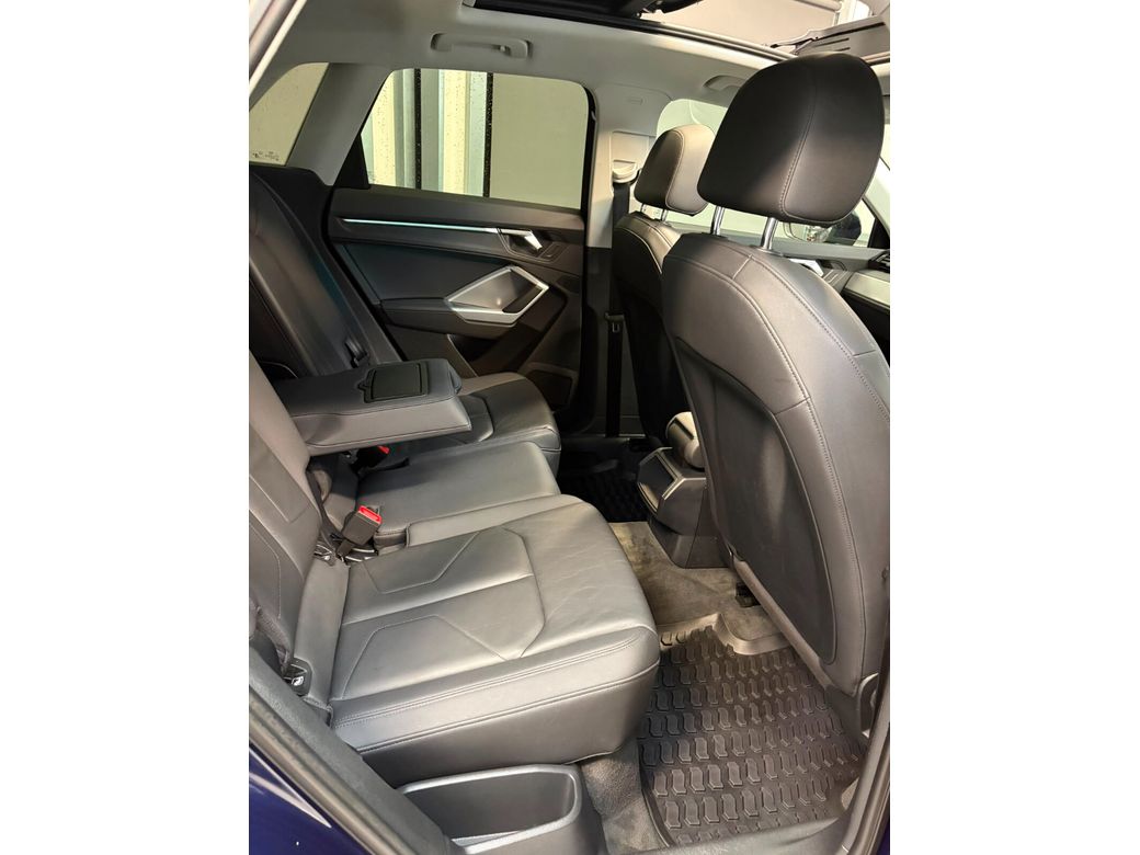 2019 Audi Q3