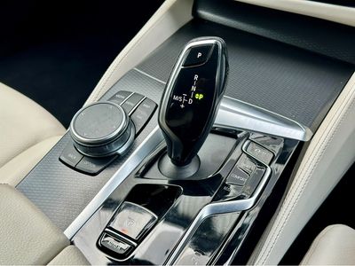 2023 BMW 5 Series