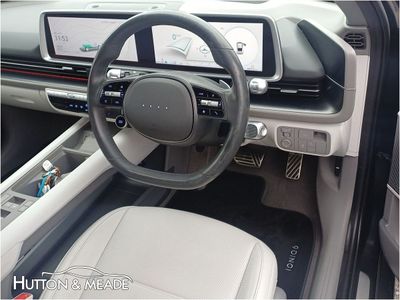 2023 Hyundai Ioniq 6