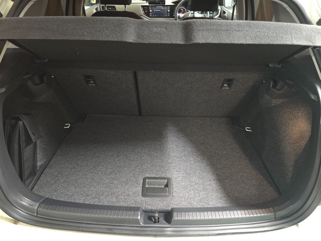 2018 Volkswagen Polo