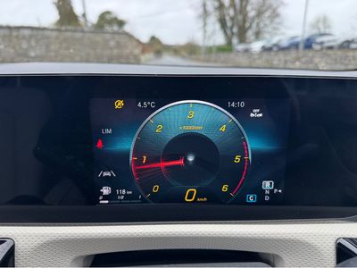 2023 Mercedes-Benz CLA Class