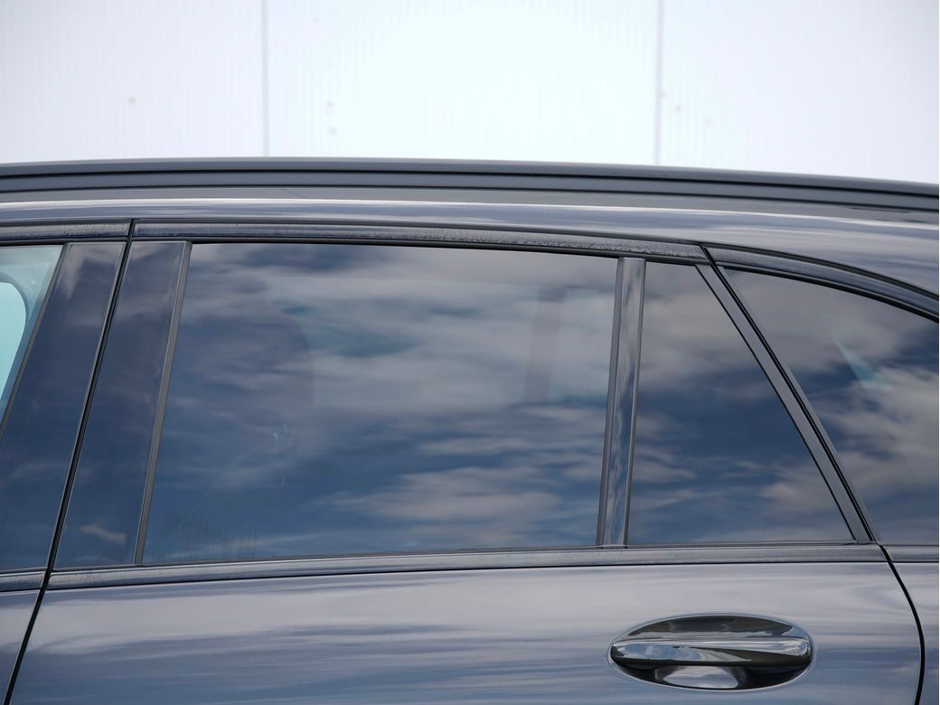 2023 Mercedes-Benz GLC Class