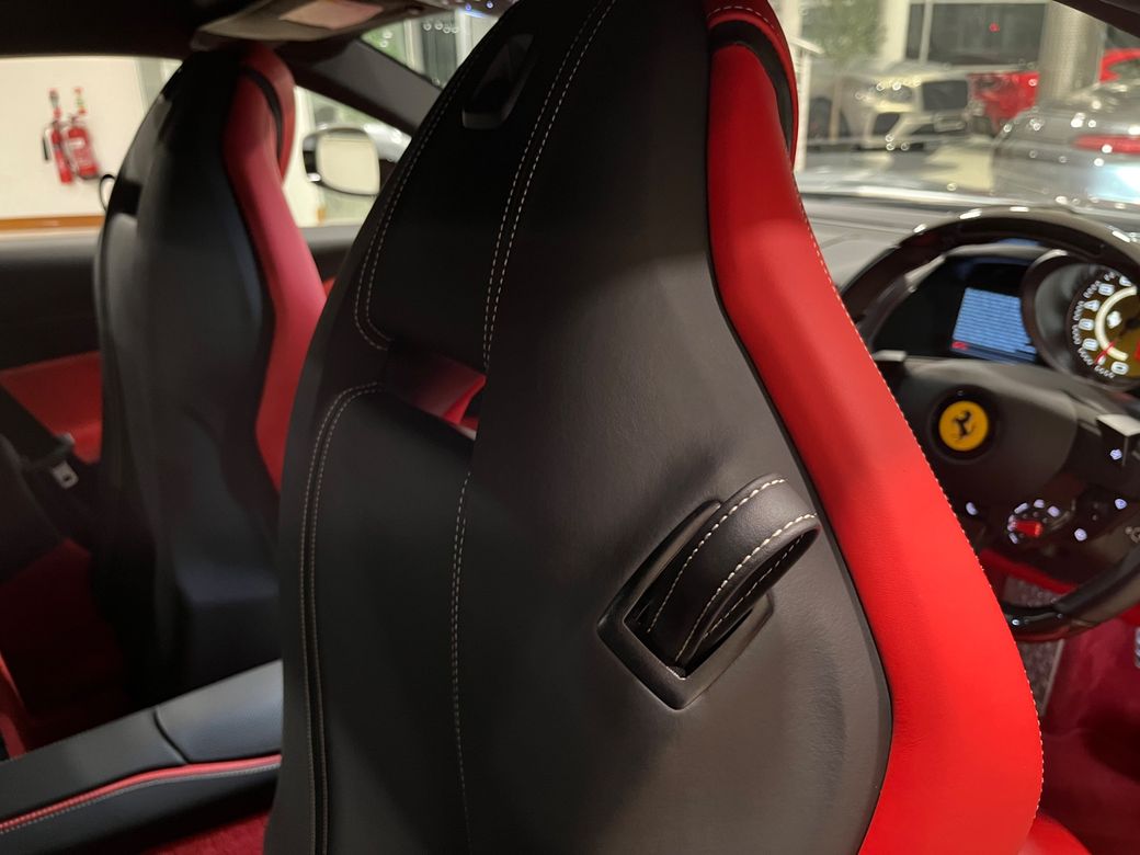 2019 Ferrari 812 Superfast