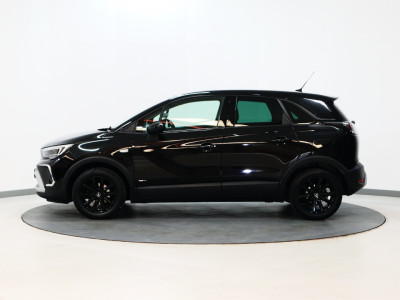 2022 Opel Crossland