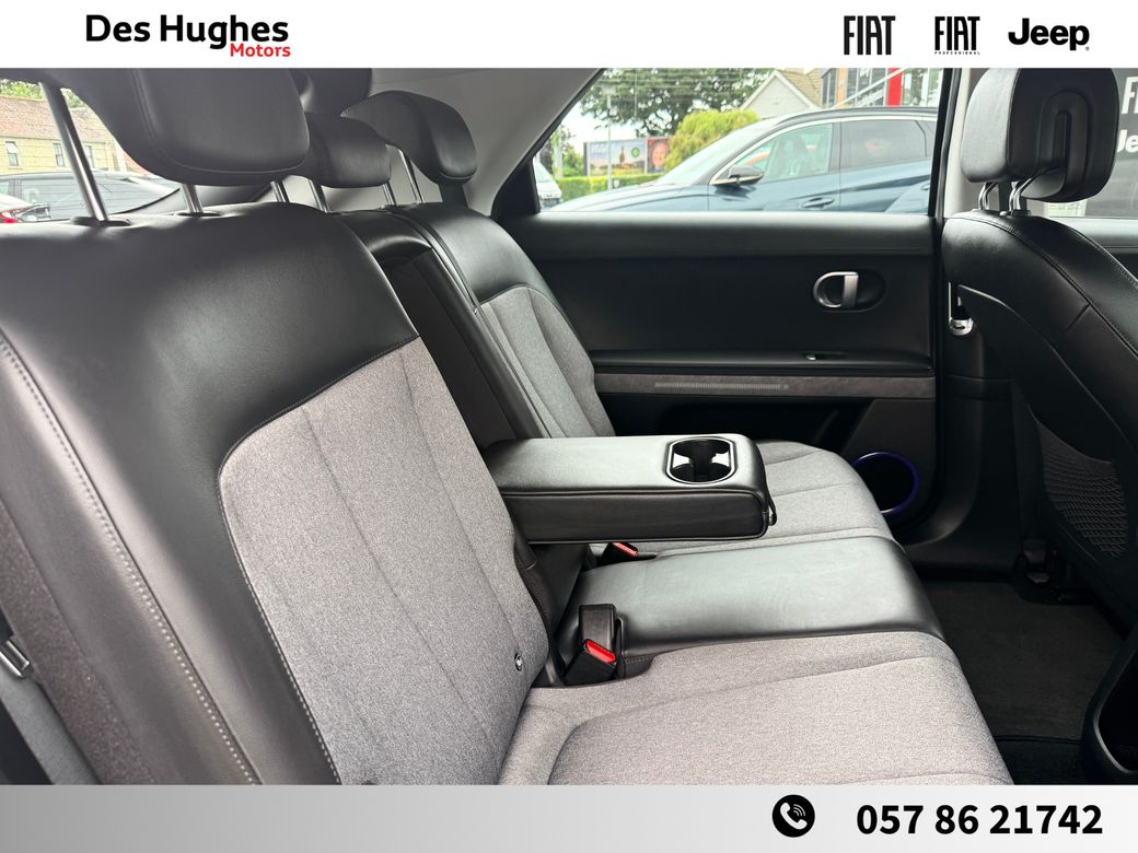 2023 Hyundai Ioniq 5