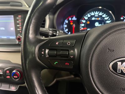 2015 Kia Sorento