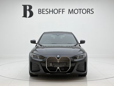 2025 BMW i4