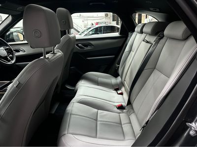 2025 Land Rover Range Rover Velar