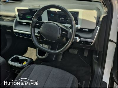 2023 Hyundai Ioniq 5