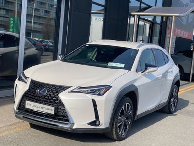 2020 Lexus UX 250H