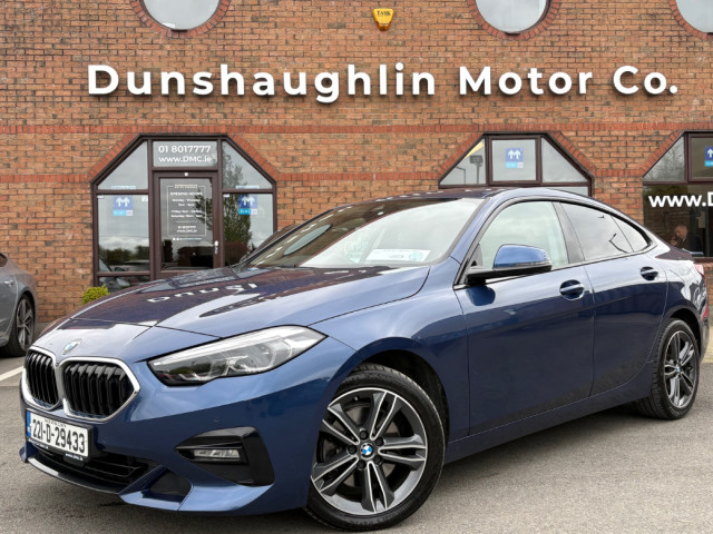 vehicle for sale from Dunshaughlin Motor Co
