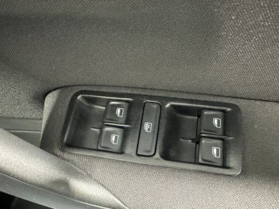 2017 Volkswagen Polo