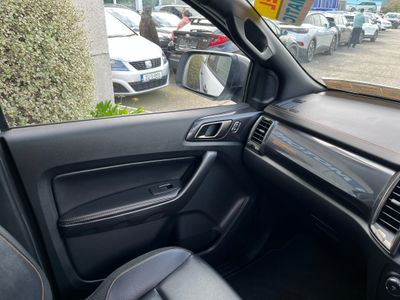 2023 Ford Ranger