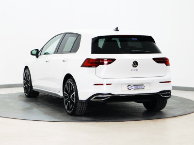 2023 Volkswagen Golf