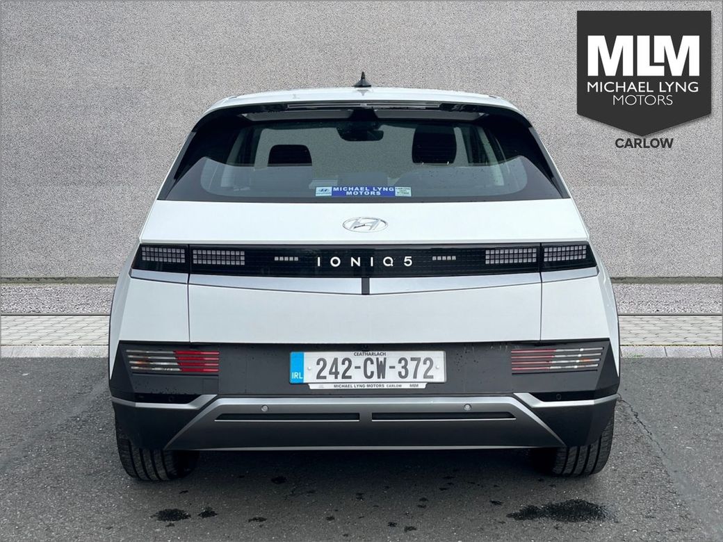 2024 Hyundai Ioniq 5