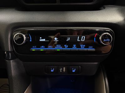 2021 Toyota Yaris