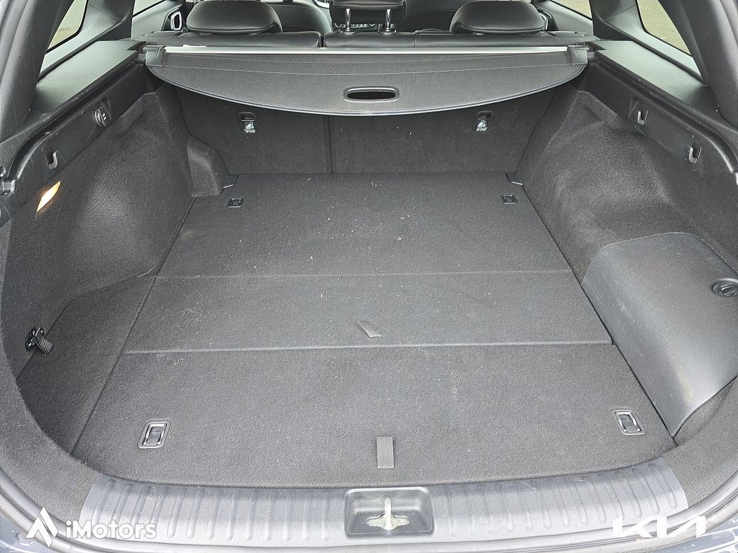 2021 Kia Ceed