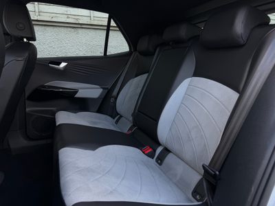 2023 Volkswagen ID.3
