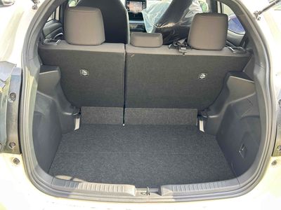 2024 Toyota Yaris